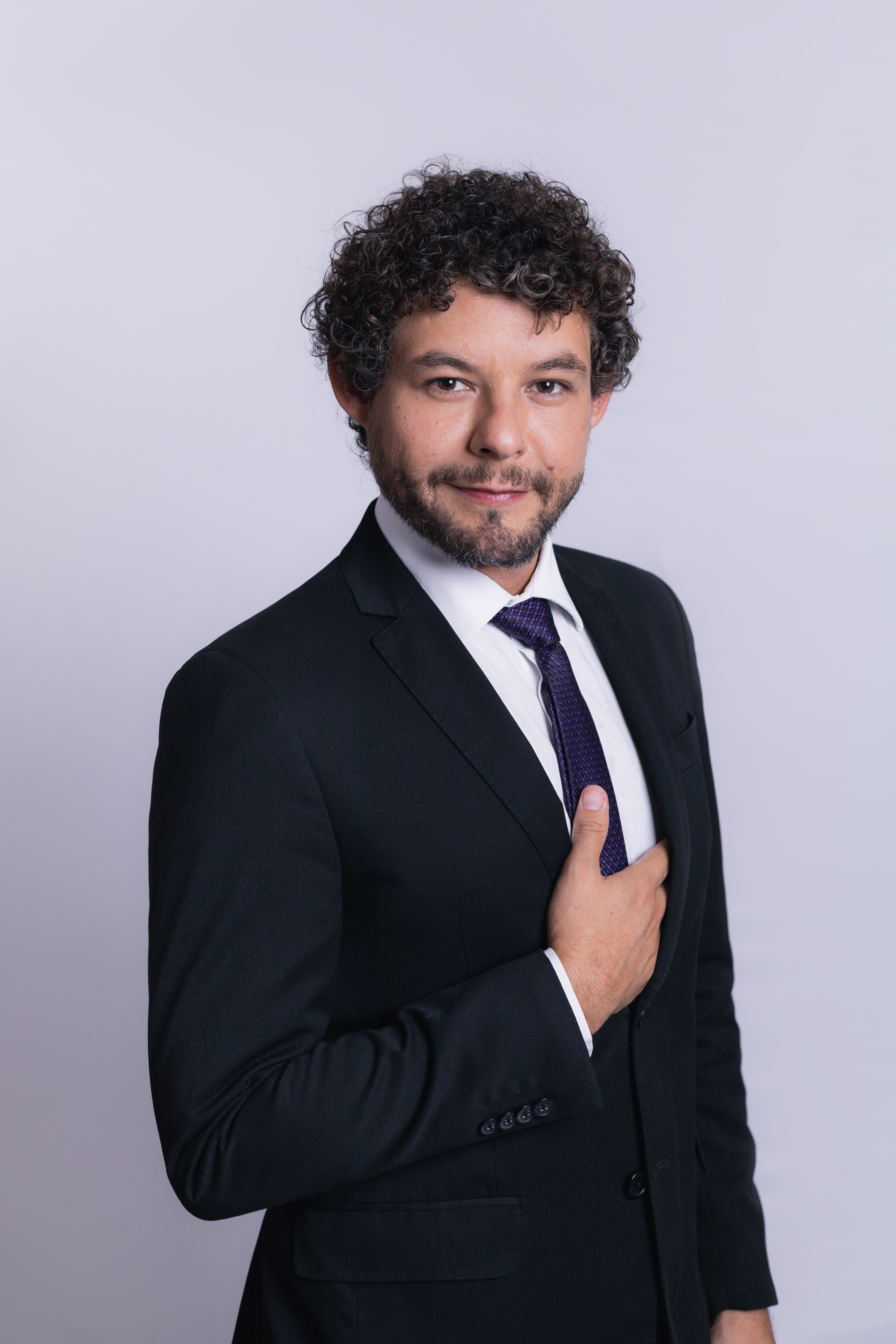 Foto de Jefferson Bernardo