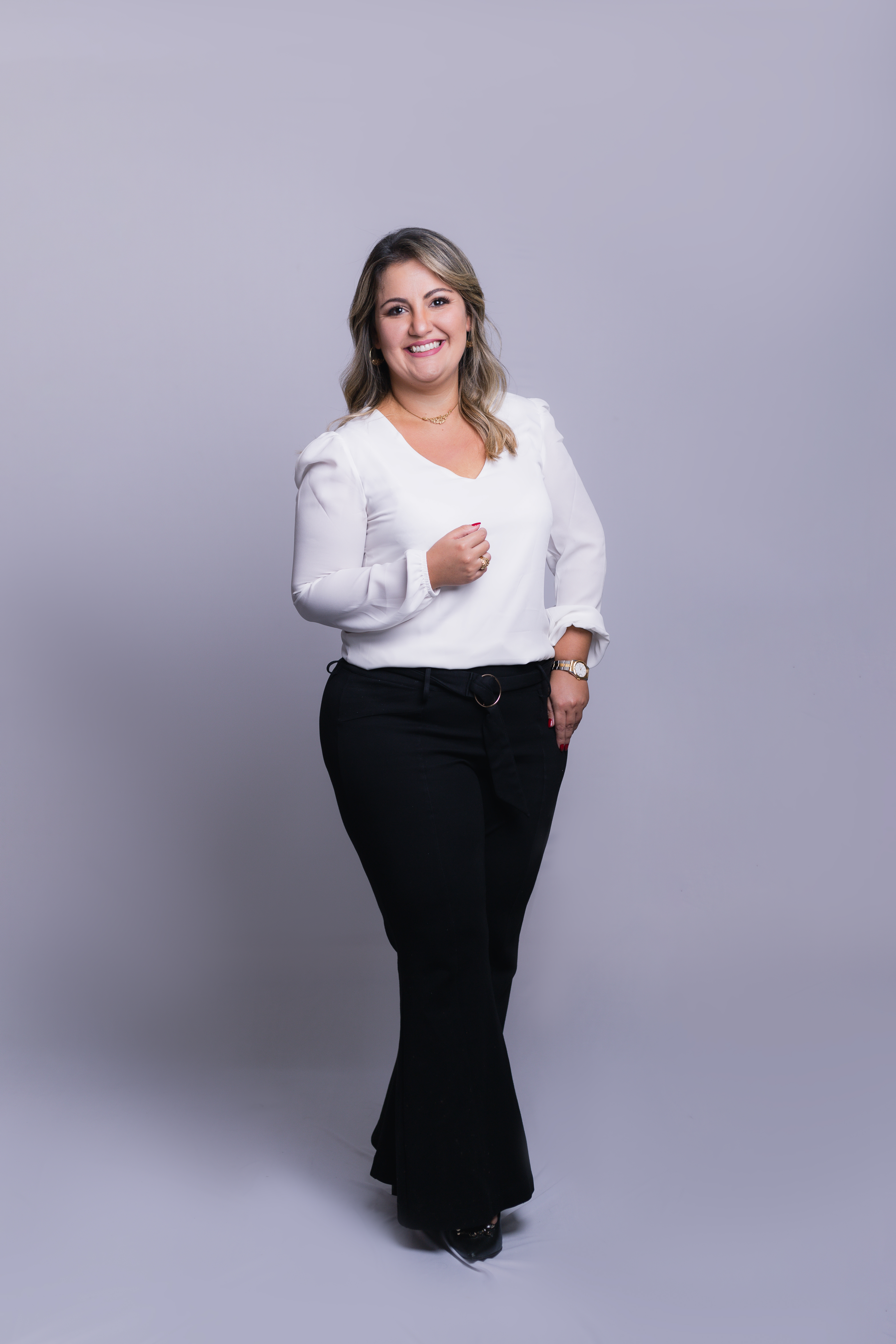 Foto de Kelly Moreschi